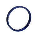 Jante avant haan wheels a60 noir 21x1,60x36t noir | Oxmoto