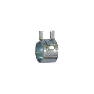 Collier ressort pour durite Bihr Ø12mm 10pcs | Oxmoto