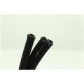 Durites essence tressée Bihr 8x13mm 5 mètres noir | Oxmoto