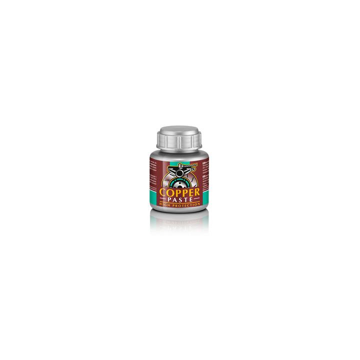 Graisse Motorex copper paste cuivre 100g | Oxmoto