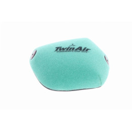 Filtre à air TWIN AIR pré-huilé résistant au feu - pour kit Power Flow 154224C