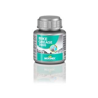 Graisse Motorex bike grease 2000 100g | Oxmoto