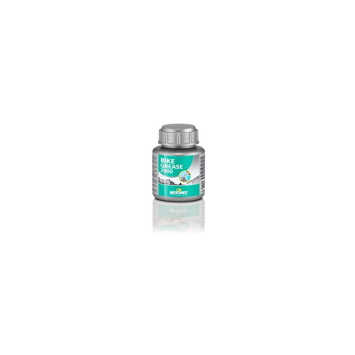 Graisse Motorex bike grease 2000 100g | Oxmoto