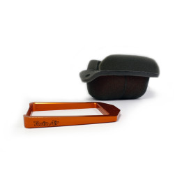 Kit Powerflow TWIN AIR BMW G650X | Oxmoto