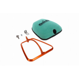 Kit Powerflow TWIN AIR - 152227C | Oxmoto