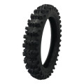 Pneu arrière Pirelli scorpion mx soft sable | Oxmoto
