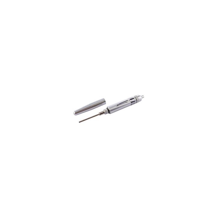 Burette de précision Draper | Oxmoto