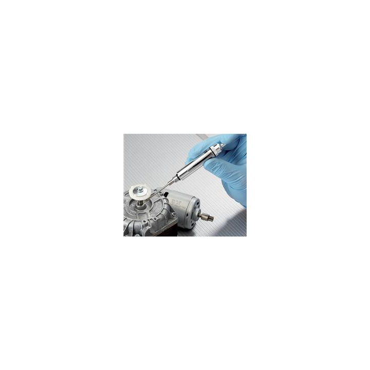 Burette de précision Draper | Oxmoto