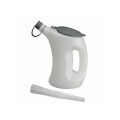 Broc gradué Pressol 1L avec couvercle | Oxmoto