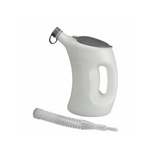 Broc gradué Pressol 3L avec couvercle | Oxmoto