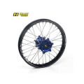 Roue arrière complète HAAN WHEELS A60 - 18x2,15x36T | Oxmoto
