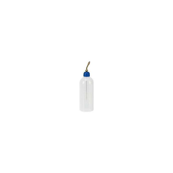Burette plastique Pressol 500ml | Oxmoto