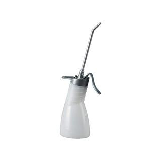 Burette d'huile Pressol plastique 200ml | Oxmoto