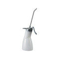 Burette d'huile Pressol plastique 200ml | Oxmoto
