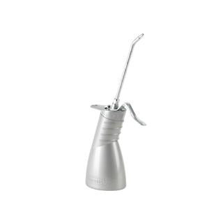 Burette d'huile Pressol zinc 200ml | Oxmoto
