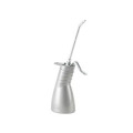Burette d'huile Pressol zinc 200ml | Oxmoto