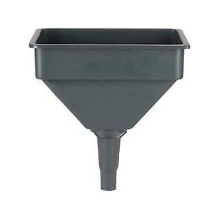 Entonnoir rectangulaire pour fût Pressol 4L | Oxmoto