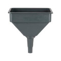 Entonnoir rectangulaire pour fût Pressol 4L | Oxmoto