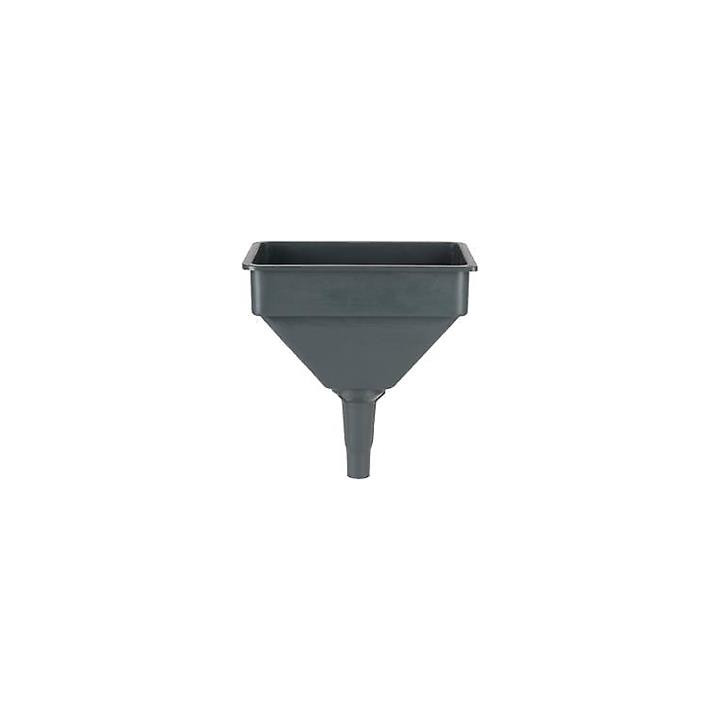 Entonnoir rectangulaire pour fût Pressol 4L | Oxmoto