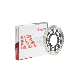 Disque de frein Brembo UPGRADE - SUPERMOTO - 108A64218