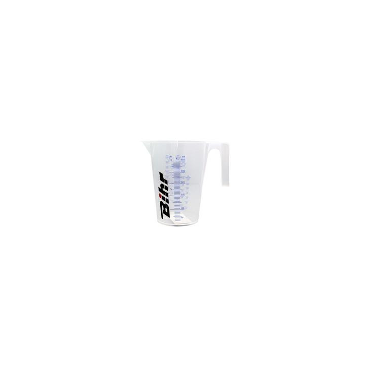 Broc doseur Bihr 500ml | Oxmoto