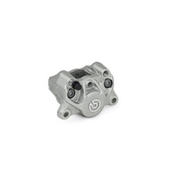 Etrier de frein arrière Brembo Ø34mm naturel | Oxmoto