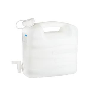 Jerrycan alimentaire Pressol 10L | Oxmoto