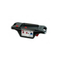 Bac de récupération Racetech lève-moto TT R15 noir 5L