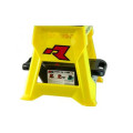 Bac de récupération Racetech lève-moto TT R15 noir 5L