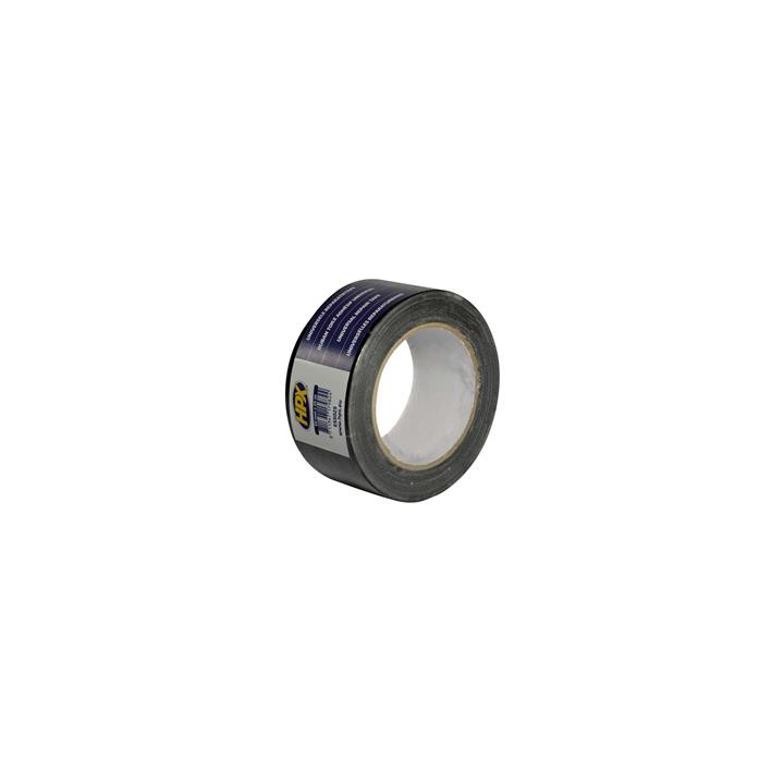 Ruban adhésif américain HPX noir 50mm x 25M | Oxmoto
