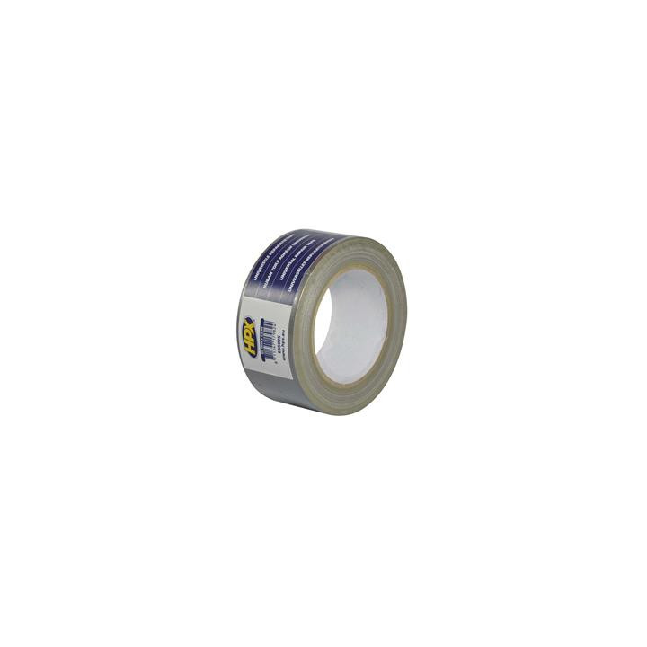 Ruban adhésif américain HPX argent 50mm x 25M | Oxmoto