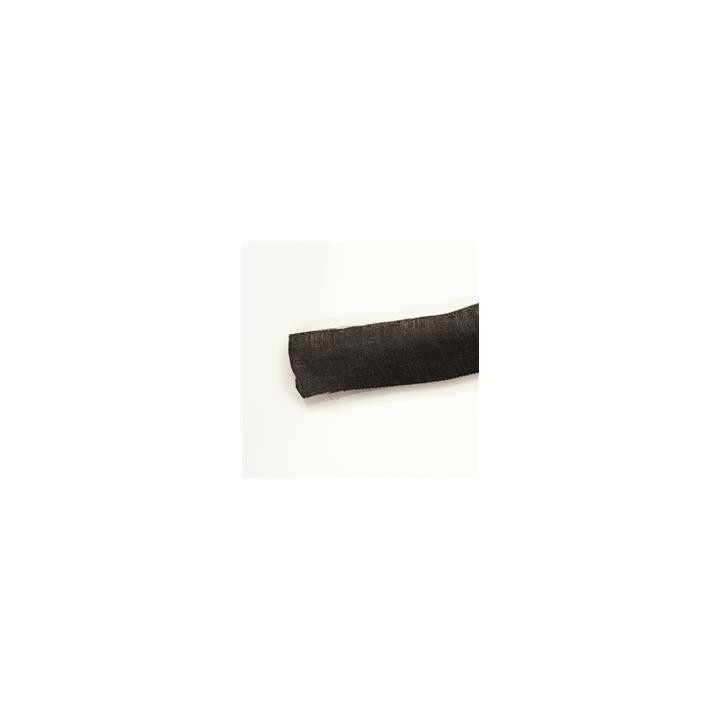 Ruban adhésif toile HPX noir 19mm x 25M | Oxmoto
