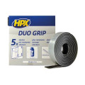 Duo Grip HPX noir 25mm x 2M | Oxmoto