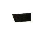 Ruban adhésif coton HPX noir 19mm x 25M | Oxmoto