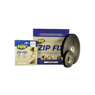 Pack Zip Fix HPX 20mm x 5M | Oxmoto