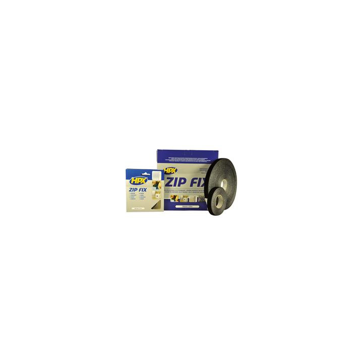 Pack Zip Fix HPX 20mm x 5M | Oxmoto