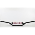 Guidon Renthal MX/Enduro 7/8" 971 RC 971-08-BK-01-185
