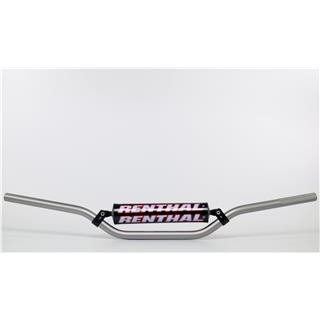 Guidon Renthal MX/Enduro 7/8" 971 RC 971-08-TT-01-185