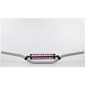 Guidon Renthal MX/Enduro 7/8" 971 RC 971-08-TT-01-185