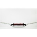 Guidon Renthal MX/Enduro 7/8" 971 RC 971-08-SI-01-185