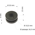 Silent bloc Tourmax Honda cr125/250r 1052780 | Oxmoto