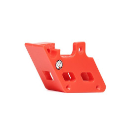 Guide chaîne AXP rouge Beta rr 2t/4t | Oxmoto