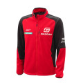 Veste softshell Gas Gas réplica team officiel | Oxmoto