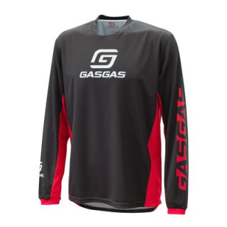 Maillot de trial Gas Gas | Oxmoto