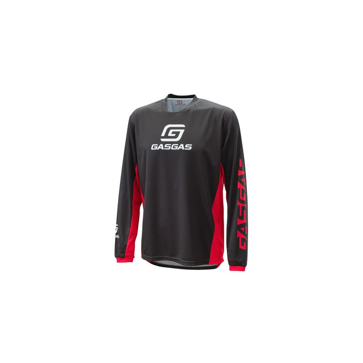 Maillot de trial Gas Gas | Oxmoto