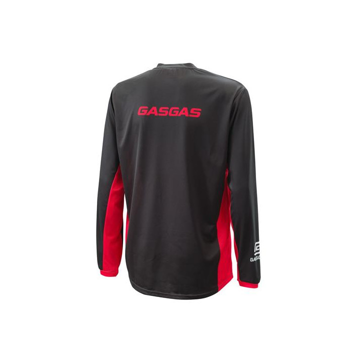 Maillot de trial Gas Gas | Oxmoto