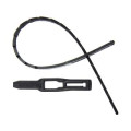 Colliers nylon à épis Bihr 5,1x173mm 20 pièces | Oxmoto