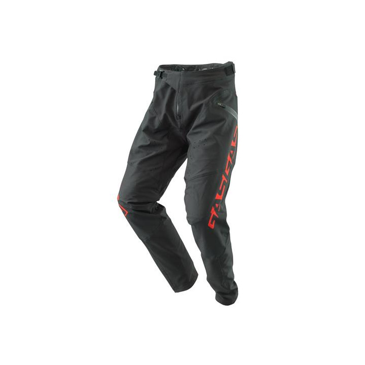 Pantalon trial Gas Gas tech | Oxmoto