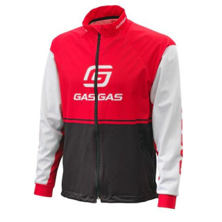 Veste trial Gas Gas pro | Oxmoto