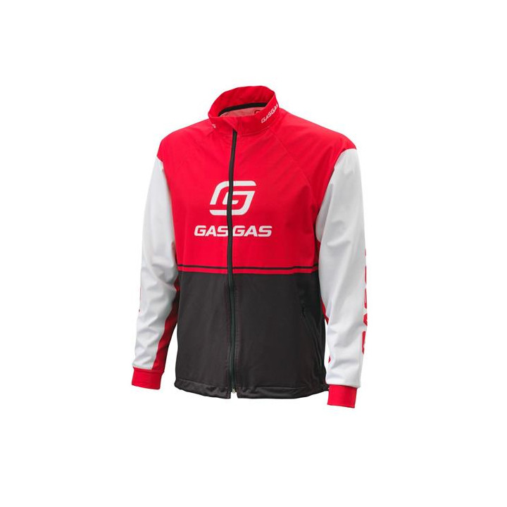 Veste trial Gas Gas pro | Oxmoto